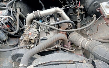 ЛуАЗ Hunter, 2012 год, 600 000 рублей, 13 фотография