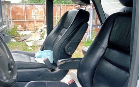 ЛуАЗ Hunter, 2012 год, 600 000 рублей, 15 фотография