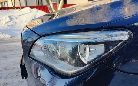 BMW 7 серия, 2013 год, 2 350 000 рублей, 7 фотография