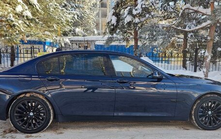 BMW 7 серия, 2013 год, 2 350 000 рублей, 9 фотография