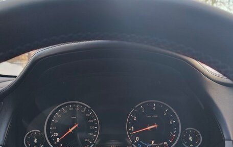 BMW 7 серия, 2013 год, 2 350 000 рублей, 10 фотография