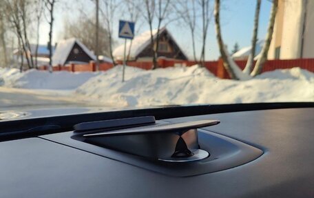 BMW 7 серия, 2013 год, 2 350 000 рублей, 12 фотография