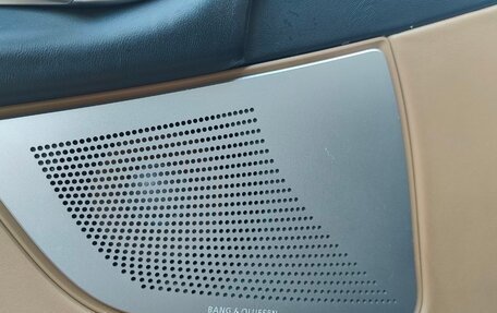 BMW 7 серия, 2013 год, 2 350 000 рублей, 16 фотография