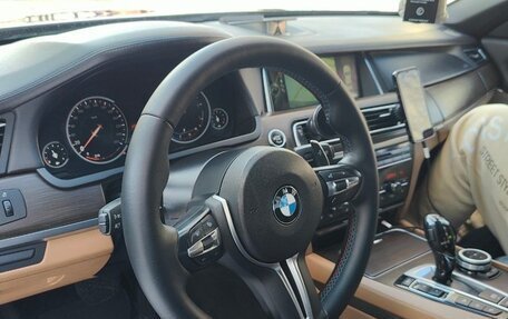 BMW 7 серия, 2013 год, 2 350 000 рублей, 18 фотография