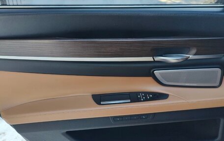 BMW 7 серия, 2013 год, 2 350 000 рублей, 20 фотография