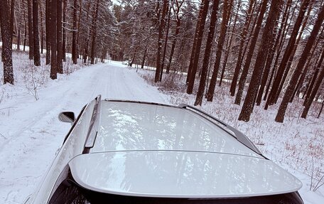 Lexus RX III, 2012 год, 2 400 000 рублей, 5 фотография