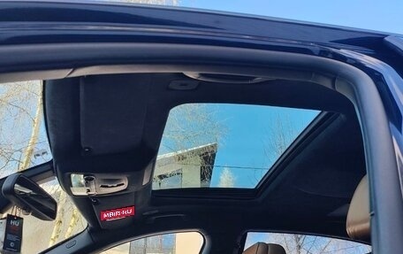 BMW 7 серия, 2013 год, 2 350 000 рублей, 23 фотография