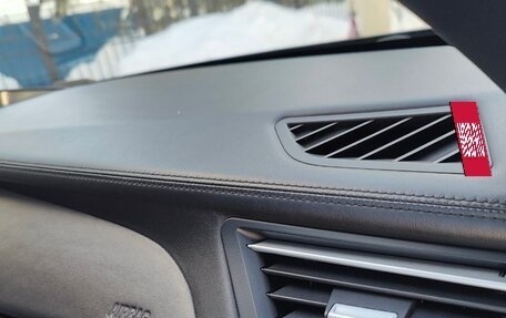 BMW 7 серия, 2013 год, 2 350 000 рублей, 31 фотография