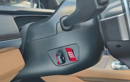 BMW 7 серия, 2013 год, 2 350 000 рублей, 26 фотография