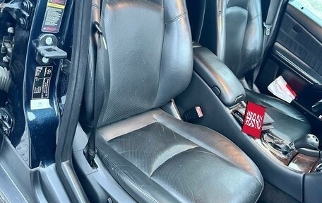 Mercedes-Benz C-Класс, 2005 год, 500 000 рублей, 8 фотография