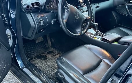 Mercedes-Benz C-Класс, 2005 год, 500 000 рублей, 11 фотография