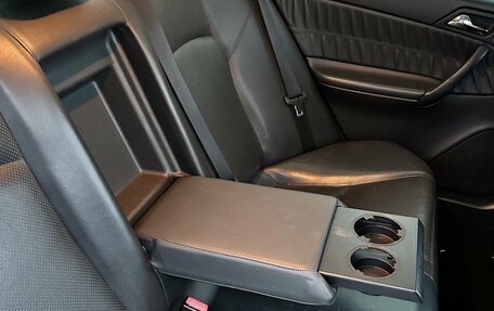 Mercedes-Benz C-Класс, 2005 год, 500 000 рублей, 12 фотография