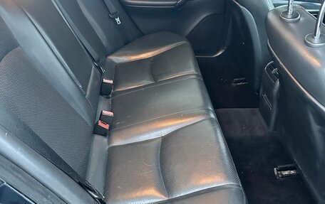 Mercedes-Benz C-Класс, 2005 год, 500 000 рублей, 13 фотография