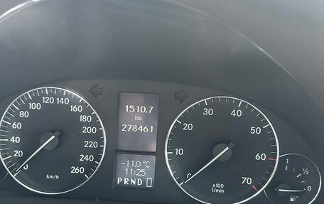 Mercedes-Benz C-Класс, 2005 год, 500 000 рублей, 19 фотография