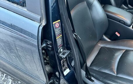 Mercedes-Benz C-Класс, 2005 год, 500 000 рублей, 18 фотография