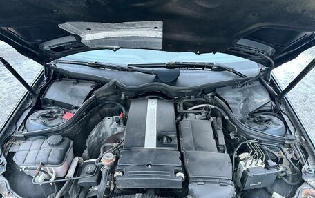 Mercedes-Benz C-Класс, 2005 год, 500 000 рублей, 17 фотография