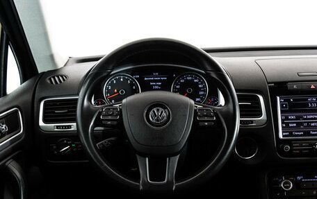 Volkswagen Touareg III, 2012 год, 1 749 585 рублей, 11 фотография