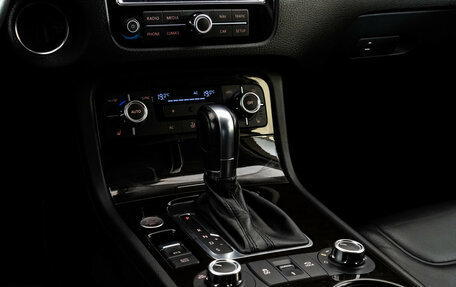 Volkswagen Touareg III, 2012 год, 1 749 585 рублей, 14 фотография