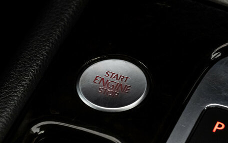 Volkswagen Touareg III, 2012 год, 1 749 585 рублей, 16 фотография