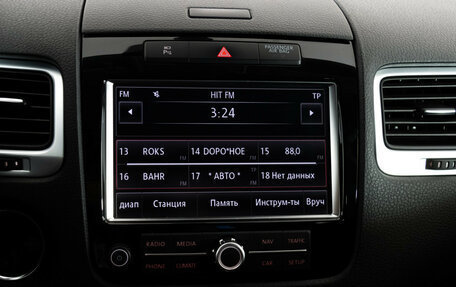 Volkswagen Touareg III, 2012 год, 1 749 585 рублей, 18 фотография