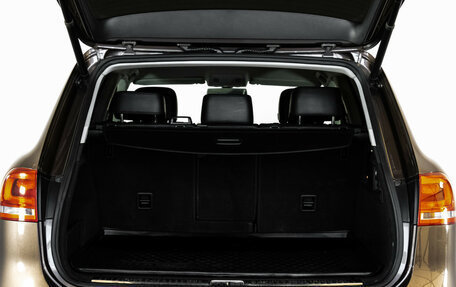 Volkswagen Touareg III, 2012 год, 1 749 585 рублей, 27 фотография