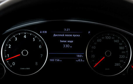 Volkswagen Touareg III, 2012 год, 1 749 585 рублей, 28 фотография