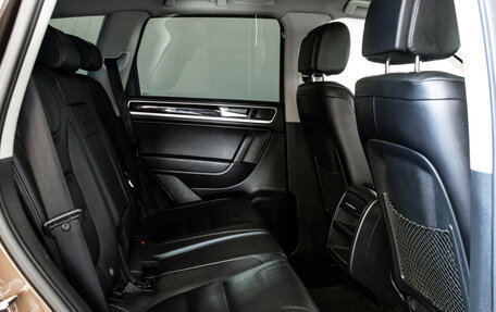 Volkswagen Touareg III, 2012 год, 1 749 585 рублей, 23 фотография