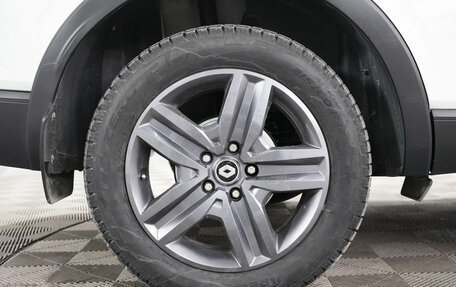 Renault Arkana I, 2021 год, 1 575 000 рублей, 9 фотография