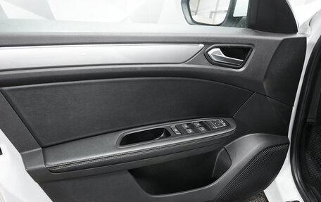 Renault Arkana I, 2021 год, 1 575 000 рублей, 16 фотография