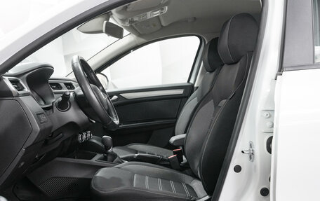 Renault Arkana I, 2021 год, 1 575 000 рублей, 10 фотография