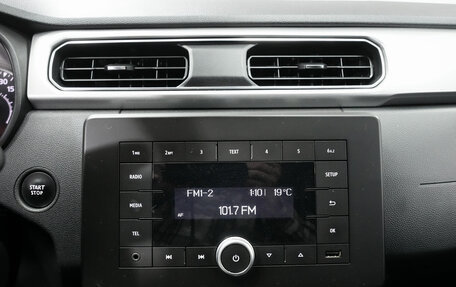 Renault Arkana I, 2021 год, 1 575 000 рублей, 19 фотография