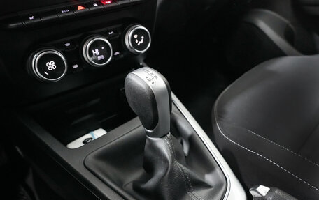 Renault Arkana I, 2021 год, 1 575 000 рублей, 17 фотография