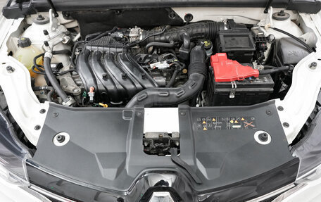 Renault Arkana I, 2021 год, 1 575 000 рублей, 21 фотография