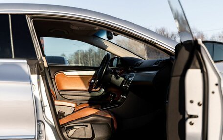 Volkswagen Passat CC I рестайлинг, 2013 год, 1 400 000 рублей, 11 фотография