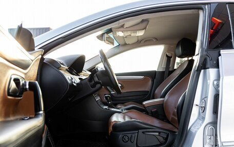 Volkswagen Passat CC I рестайлинг, 2013 год, 1 400 000 рублей, 12 фотография