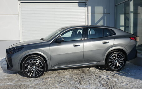 BMW X2, 2025 год, 6 350 000 рублей, 3 фотография