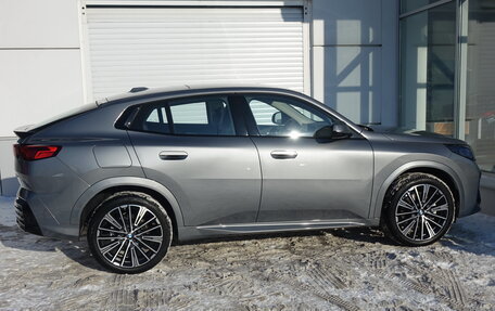 BMW X2, 2025 год, 6 350 000 рублей, 6 фотография