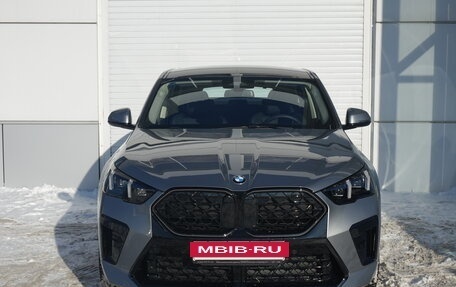 BMW X2, 2025 год, 6 350 000 рублей, 2 фотография