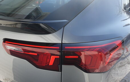 BMW X2, 2025 год, 6 350 000 рублей, 8 фотография