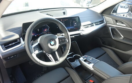 BMW X2, 2025 год, 6 350 000 рублей, 10 фотография