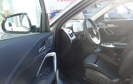 BMW X2, 2025 год, 6 350 000 рублей, 14 фотография