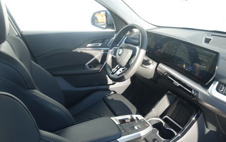 BMW X2, 2025 год, 6 350 000 рублей, 23 фотография