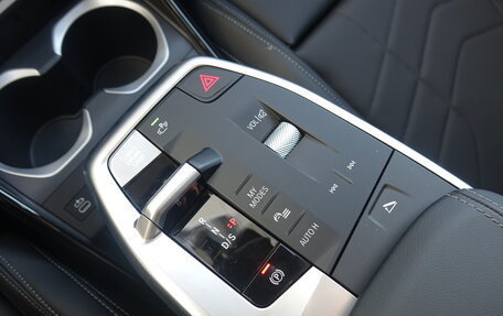 BMW X2, 2025 год, 6 350 000 рублей, 26 фотография