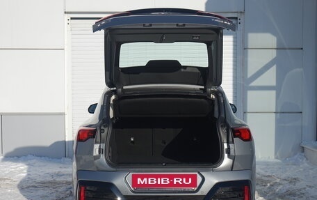 BMW X2, 2025 год, 6 350 000 рублей, 29 фотография