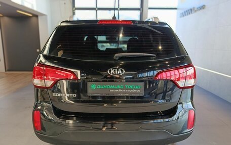 KIA Sorento II рестайлинг, 2017 год, 1 789 000 рублей, 5 фотография