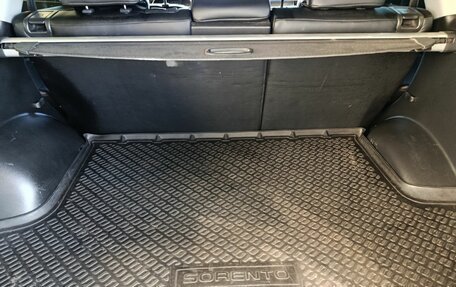 KIA Sorento II рестайлинг, 2017 год, 1 789 000 рублей, 14 фотография