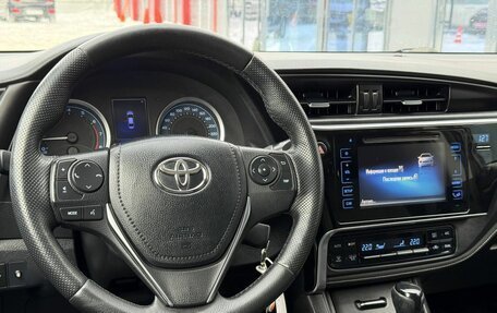 Toyota Corolla, 2018 год, 1 499 000 рублей, 16 фотография