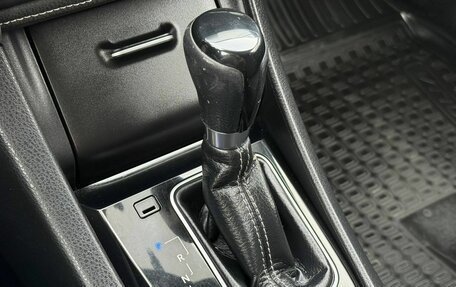 Toyota Corolla, 2018 год, 1 499 000 рублей, 25 фотография