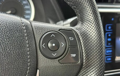 Toyota Corolla, 2018 год, 1 499 000 рублей, 28 фотография