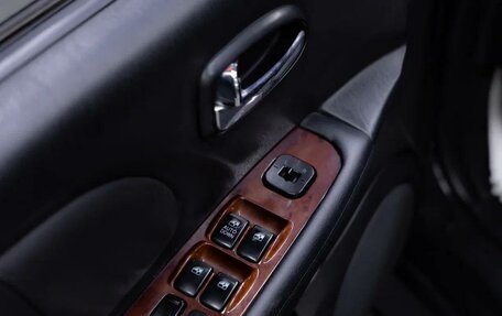 Hyundai Sonata IV рестайлинг, 2007 год, 499 000 рублей, 5 фотография